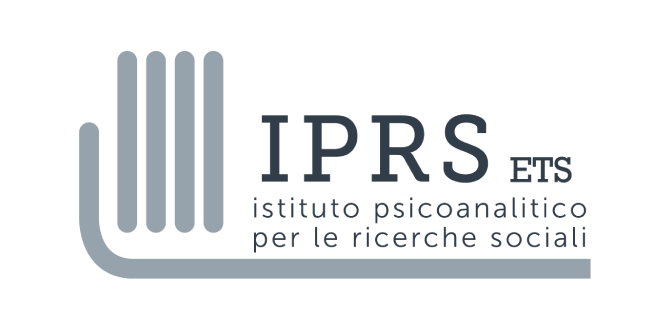 Logo IPRS